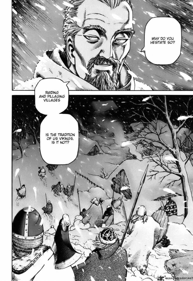 Vinland Saga Manga Manga Chapter - 28 - image 8