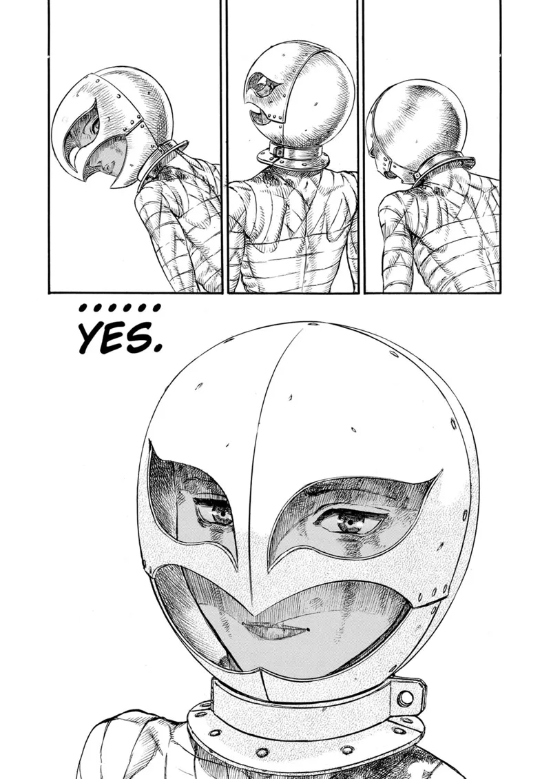 Berserk Manga Chapter - 78 - image 10