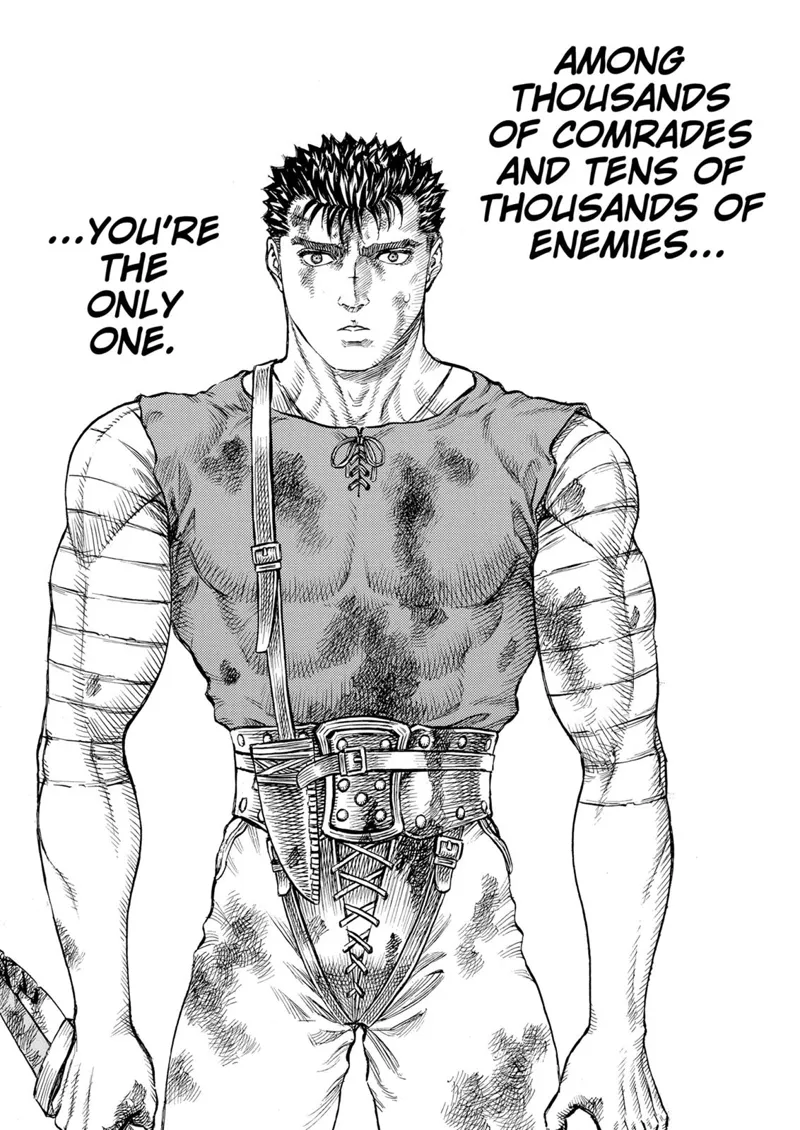 Berserk Manga Chapter - 78 - image 11