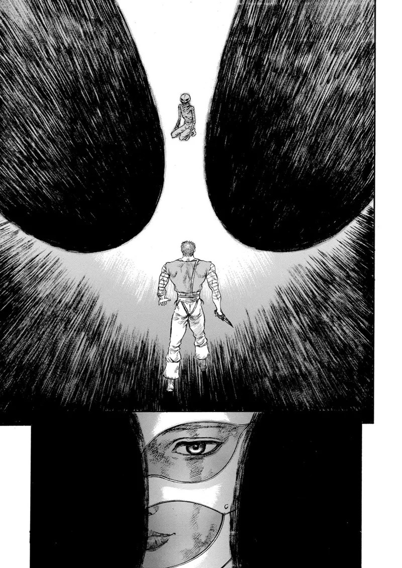 Berserk Manga Chapter - 78 - image 14