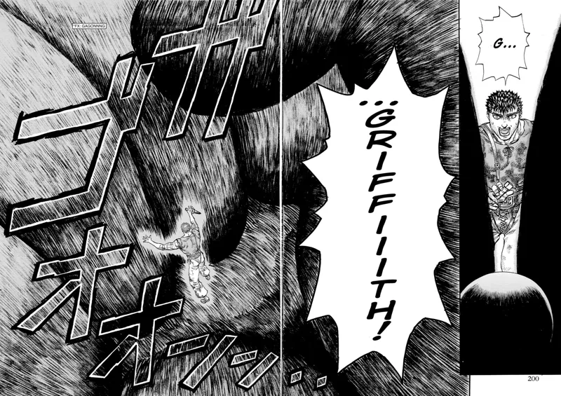Berserk Manga Chapter - 78 - image 15