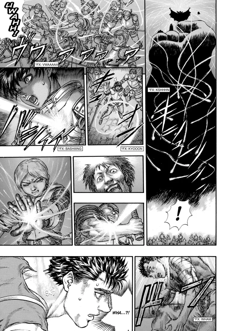 Berserk Manga Chapter - 78 - image 17