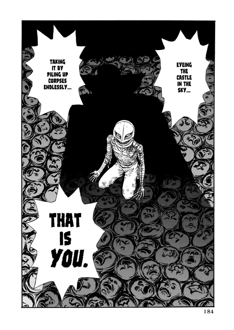 Berserk Manga Chapter - 78 - image 2
