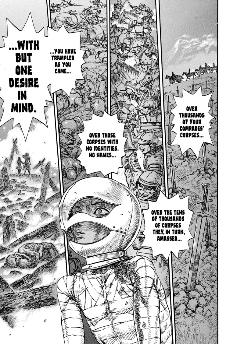 Berserk Manga Chapter - 78 - image 3