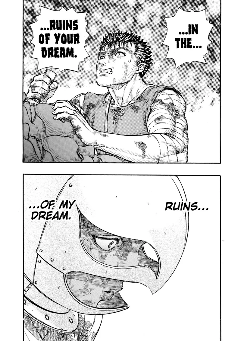 Berserk Manga Chapter - 78 - image 5