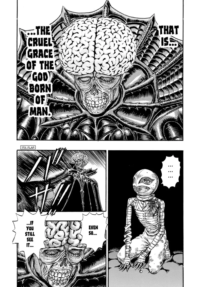 Berserk Manga Chapter - 78 - image 6