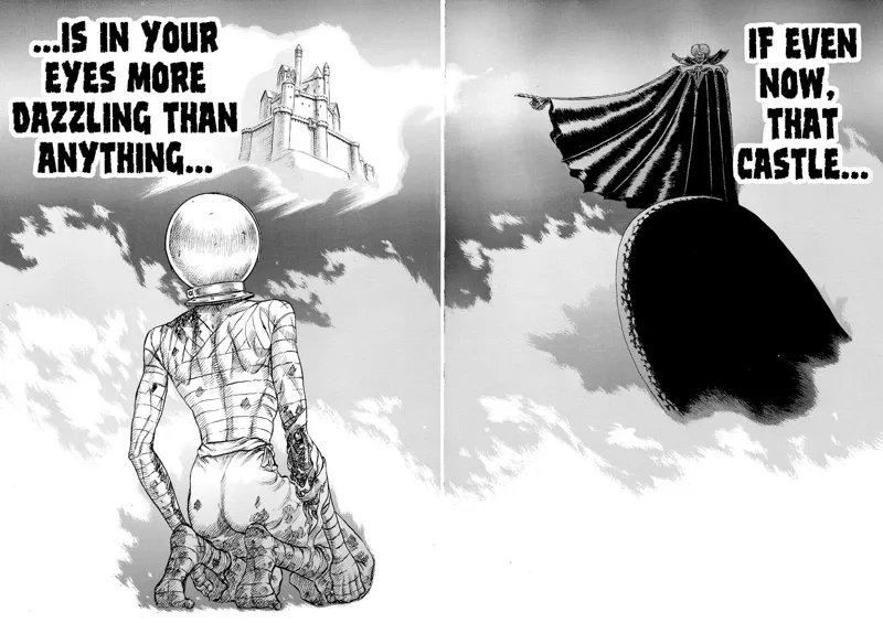 Berserk Manga Chapter - 78 - image 7