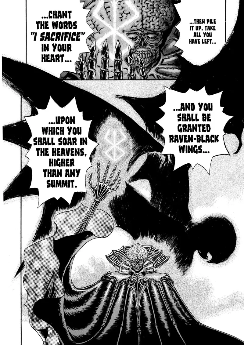 Berserk Manga Chapter - 78 - image 8