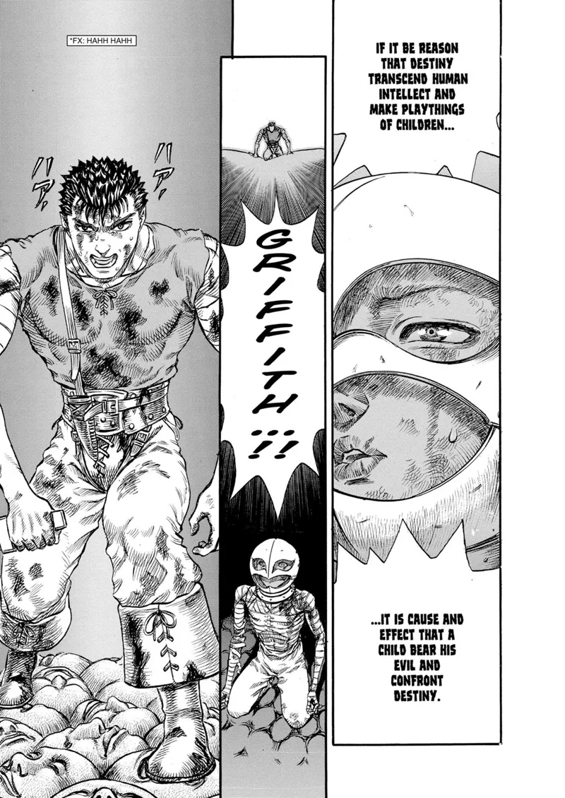 Berserk Manga Chapter - 78 - image 9