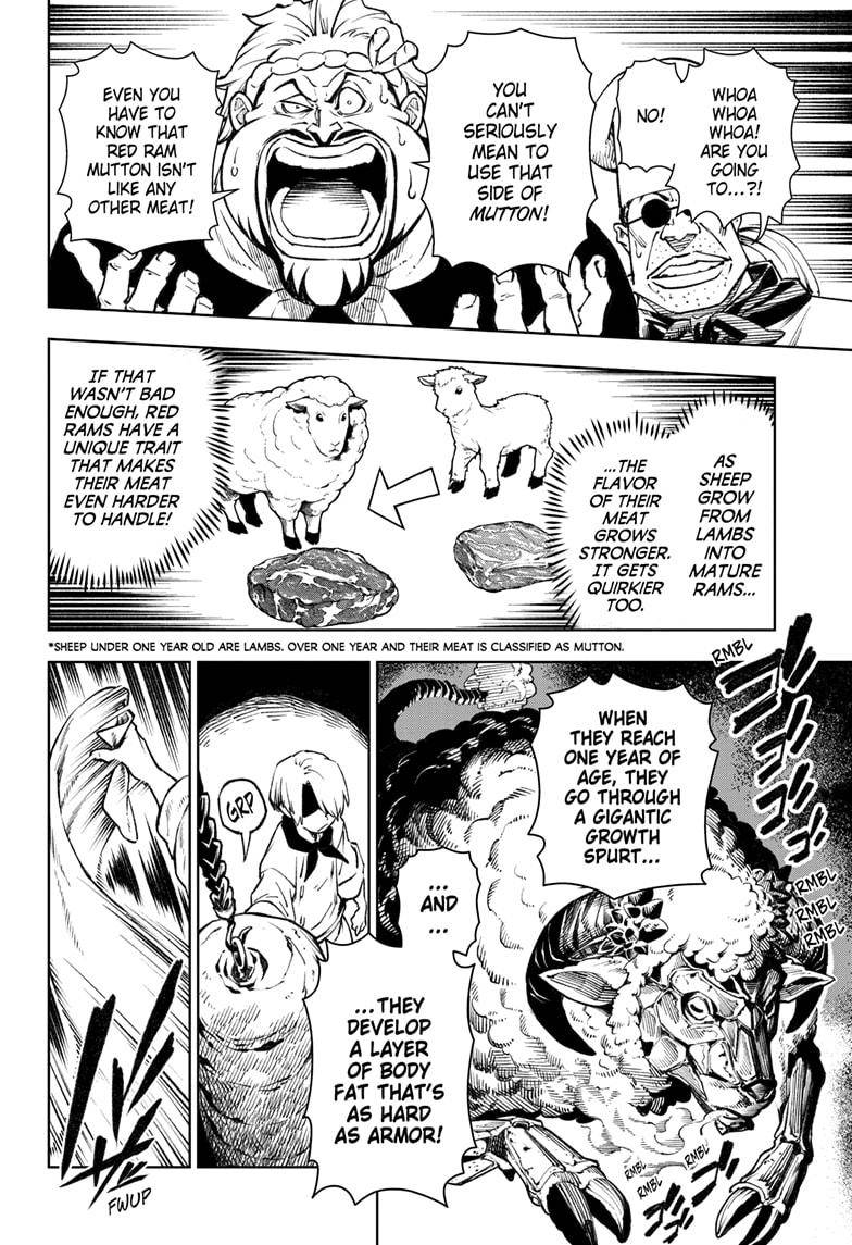 One Piece Manga Manga Chapter - 1054.5 - image 18
