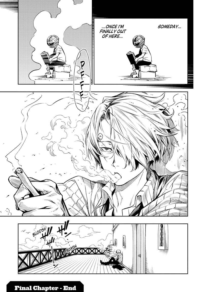 One Piece Manga Manga Chapter - 1054.5 - image 41