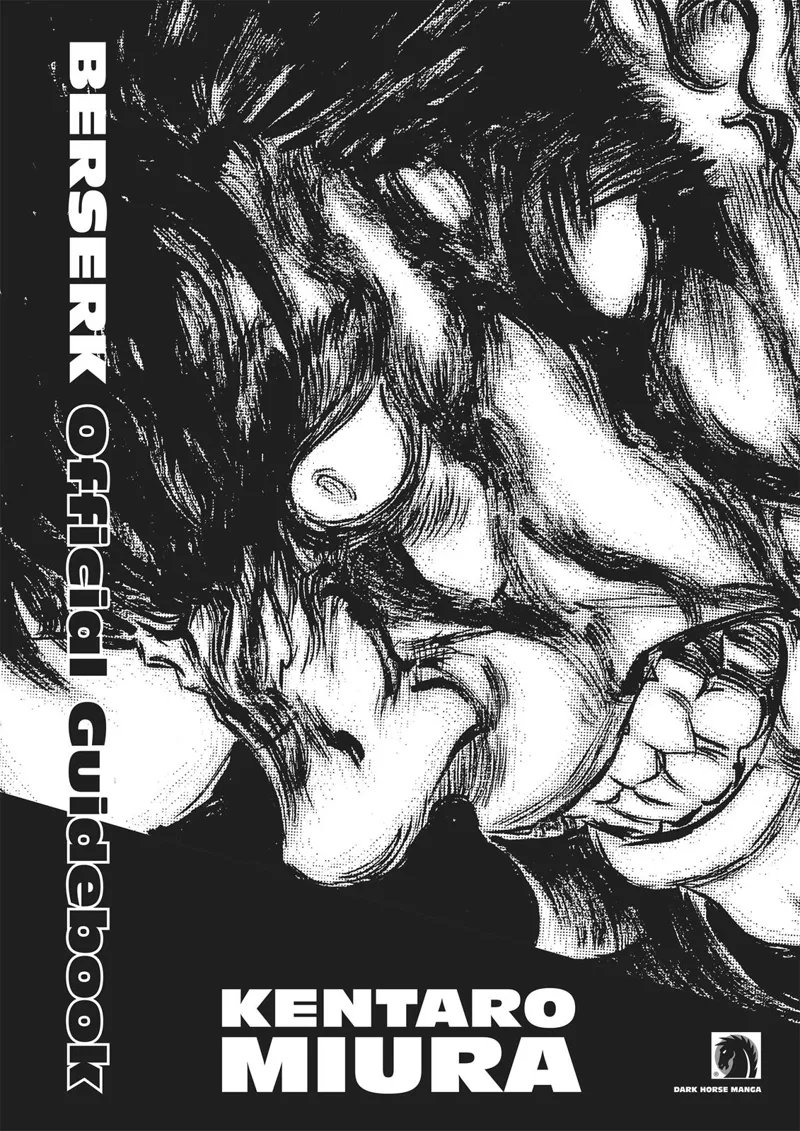 Berserk Manga Chapter - 350.5 - image 10