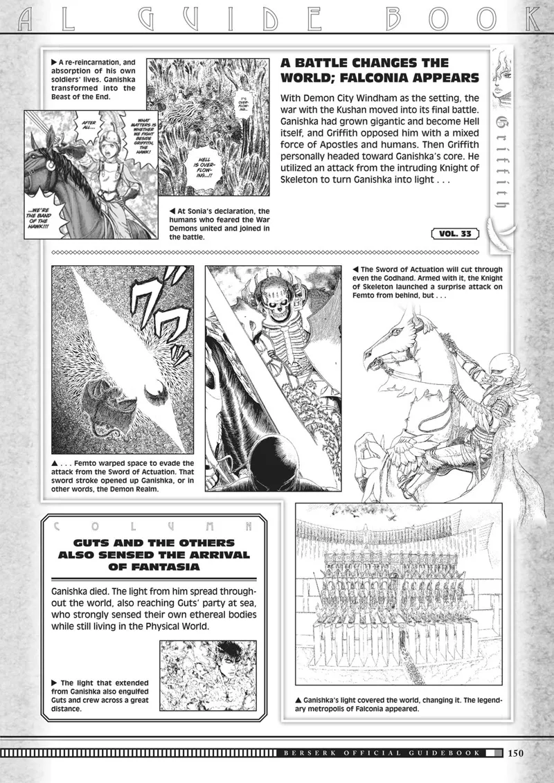 Berserk Manga Chapter - 350.5 - image 148