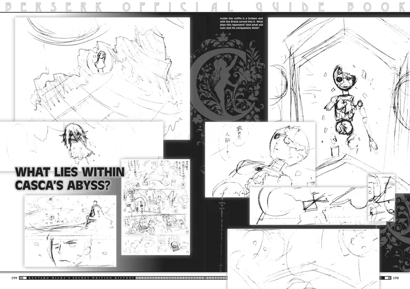 Berserk Manga Chapter - 350.5 - image 192