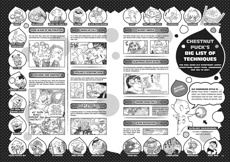 Berserk Manga Chapter - 350.5 - image 52