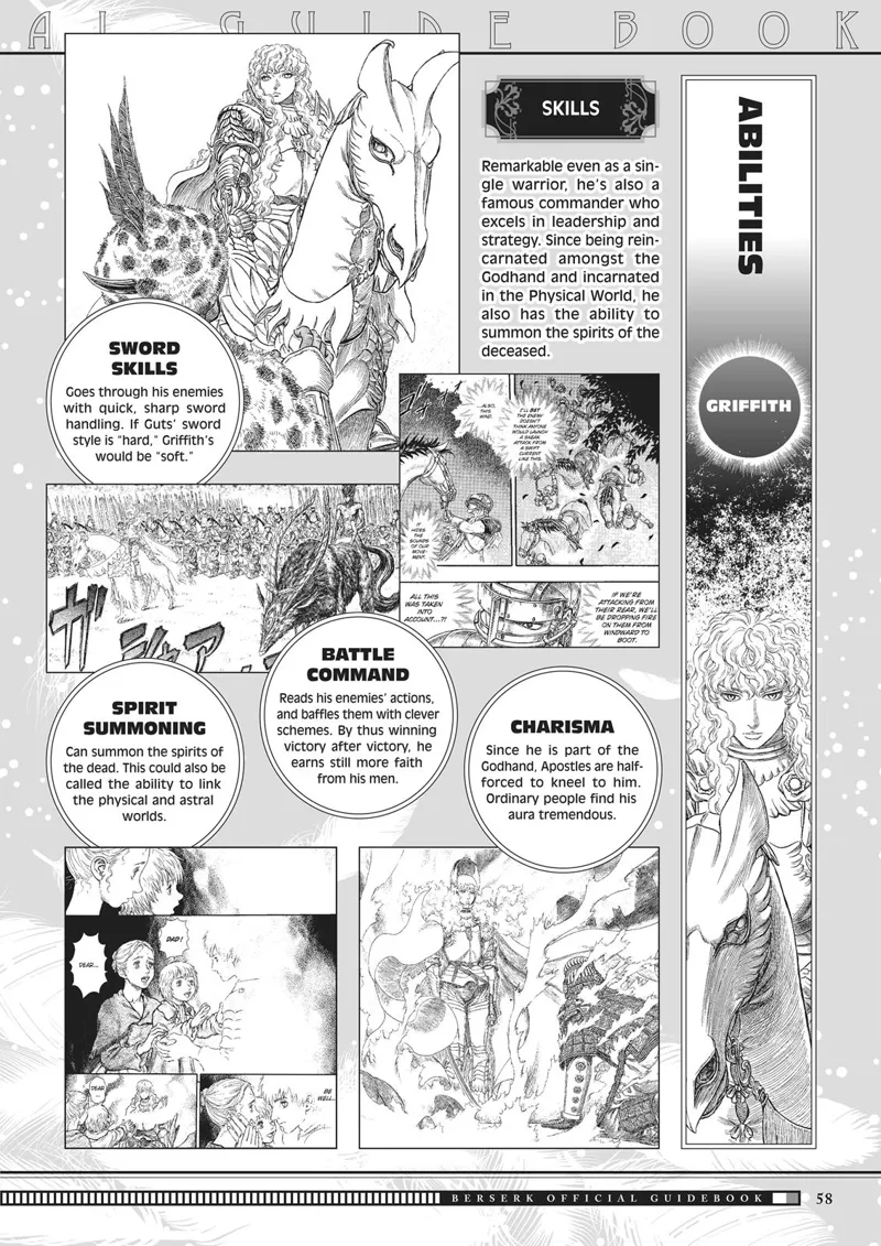 Berserk Manga Chapter - 350.5 - image 57
