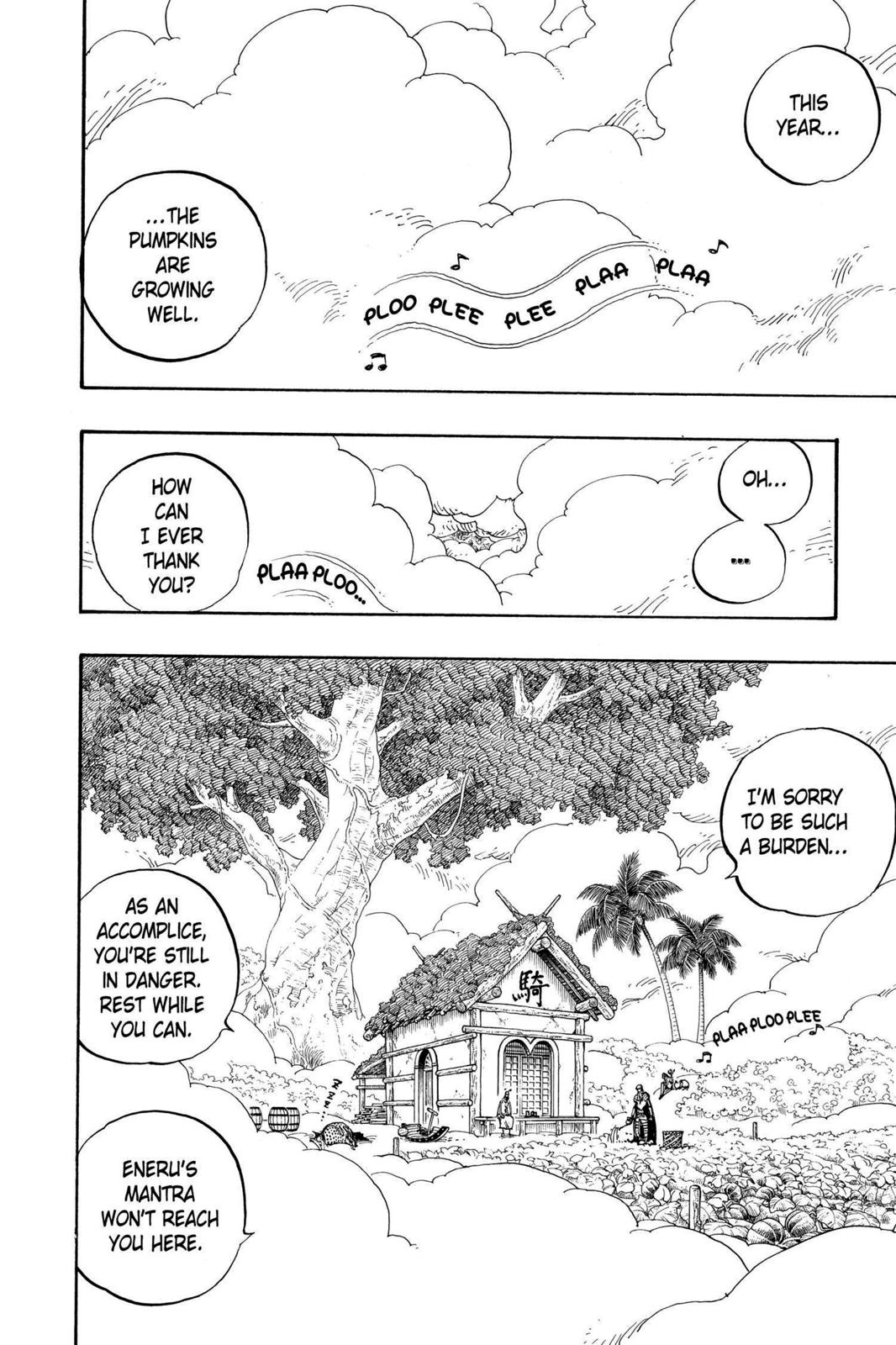 One Piece Manga Manga Chapter - 248 - image 2