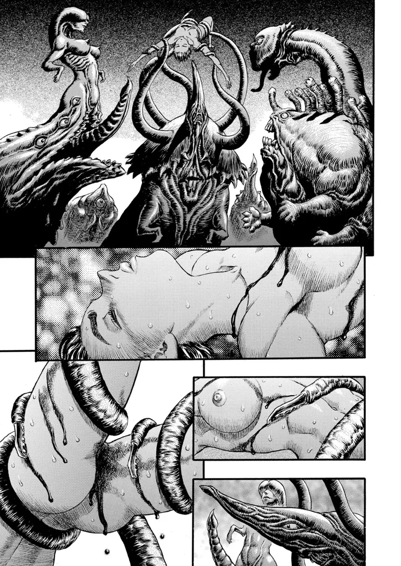 Berserk Manga Chapter - 85 - image 10
