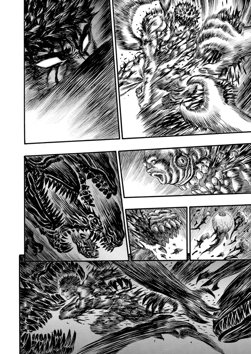Berserk Manga Chapter - 85 - image 13