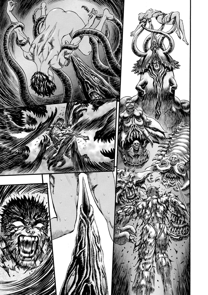 Berserk Manga Chapter - 85 - image 14