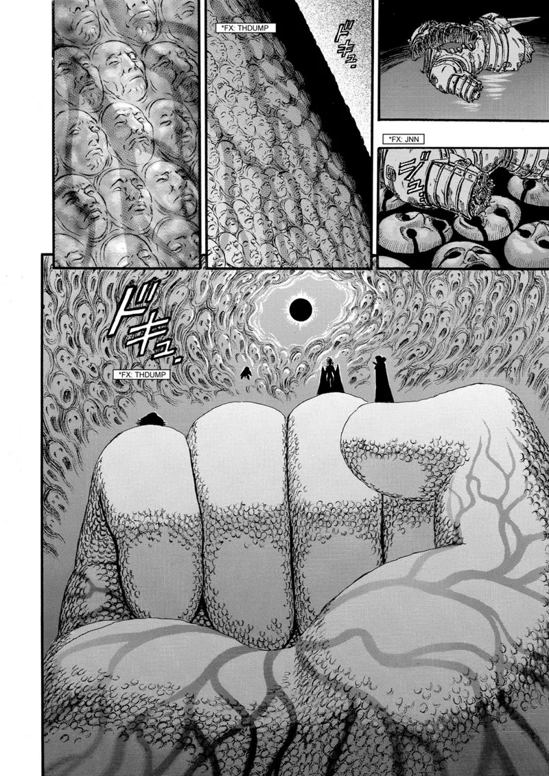 Berserk Manga Chapter - 85 - image 17
