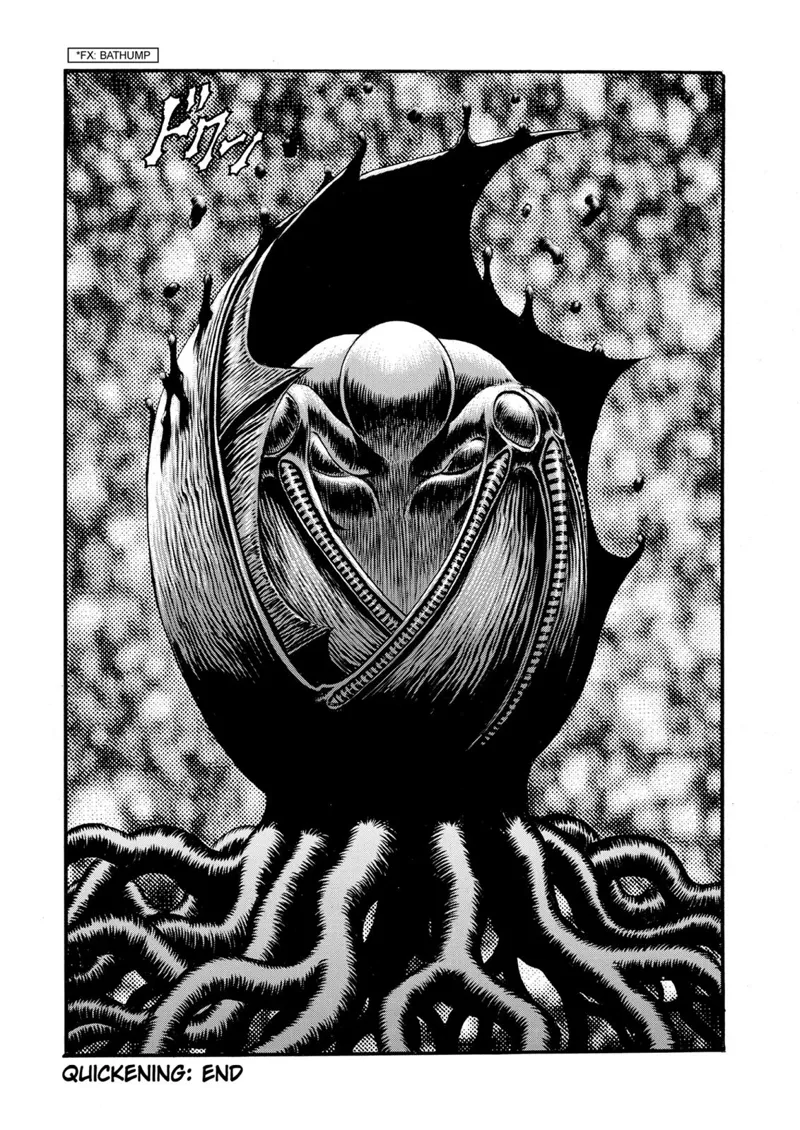 Berserk Manga Chapter - 85 - image 18