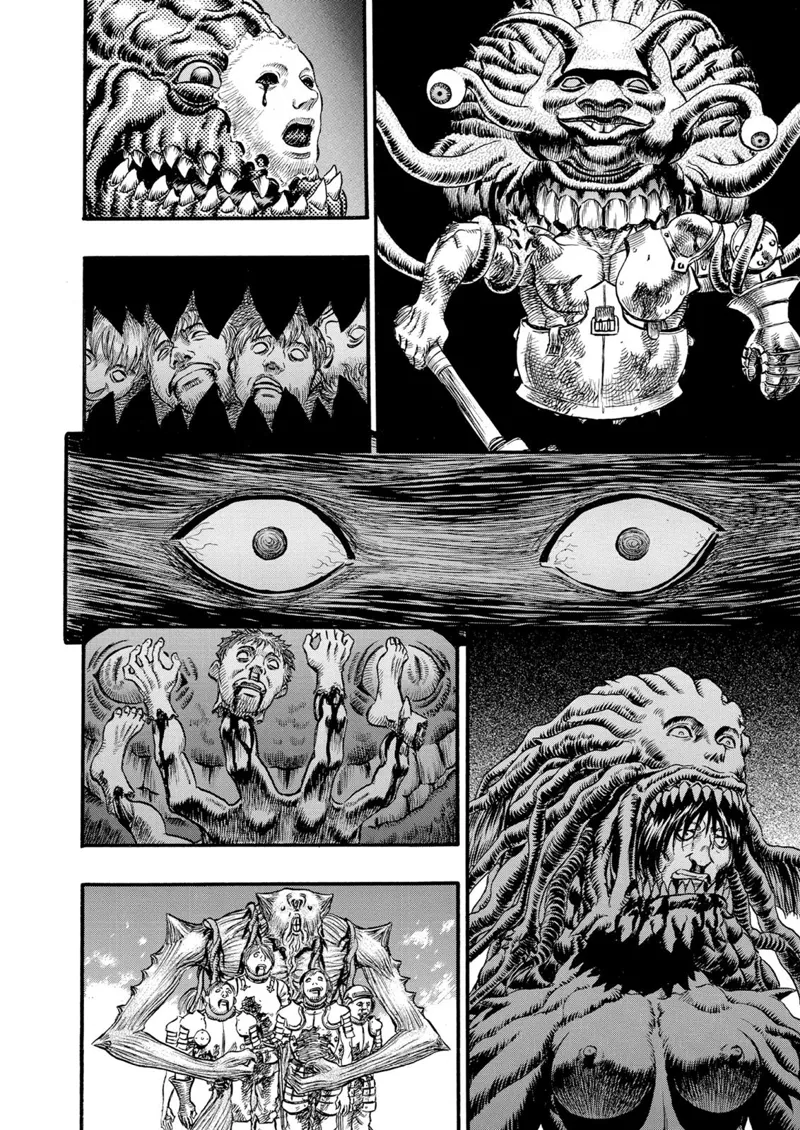 Berserk Manga Chapter - 85 - image 5