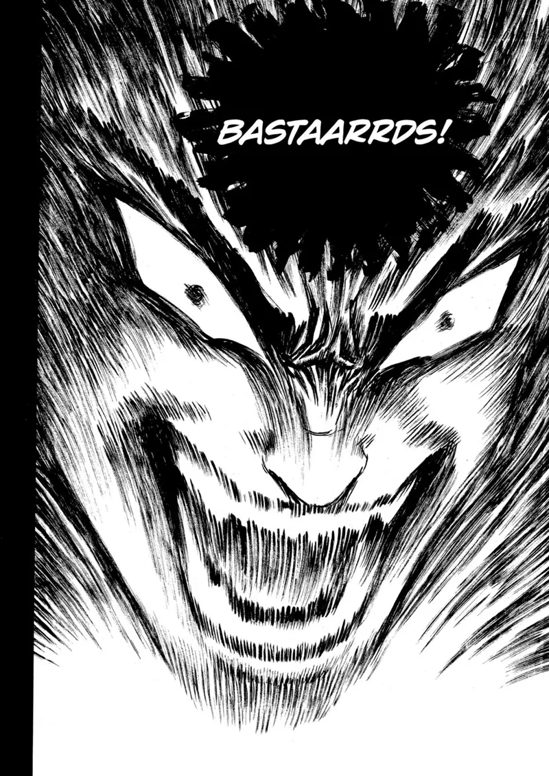 Berserk Manga Chapter - 85 - image 7