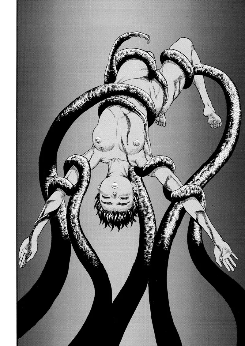 Berserk Manga Chapter - 85 - image 9