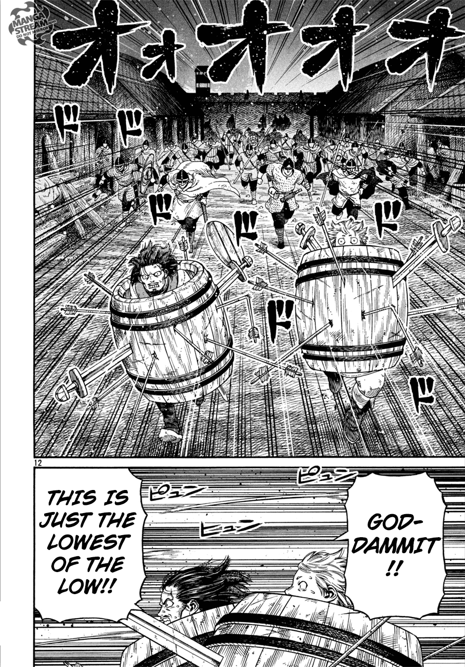 Vinland Saga Manga Manga Chapter - 150 - image 13