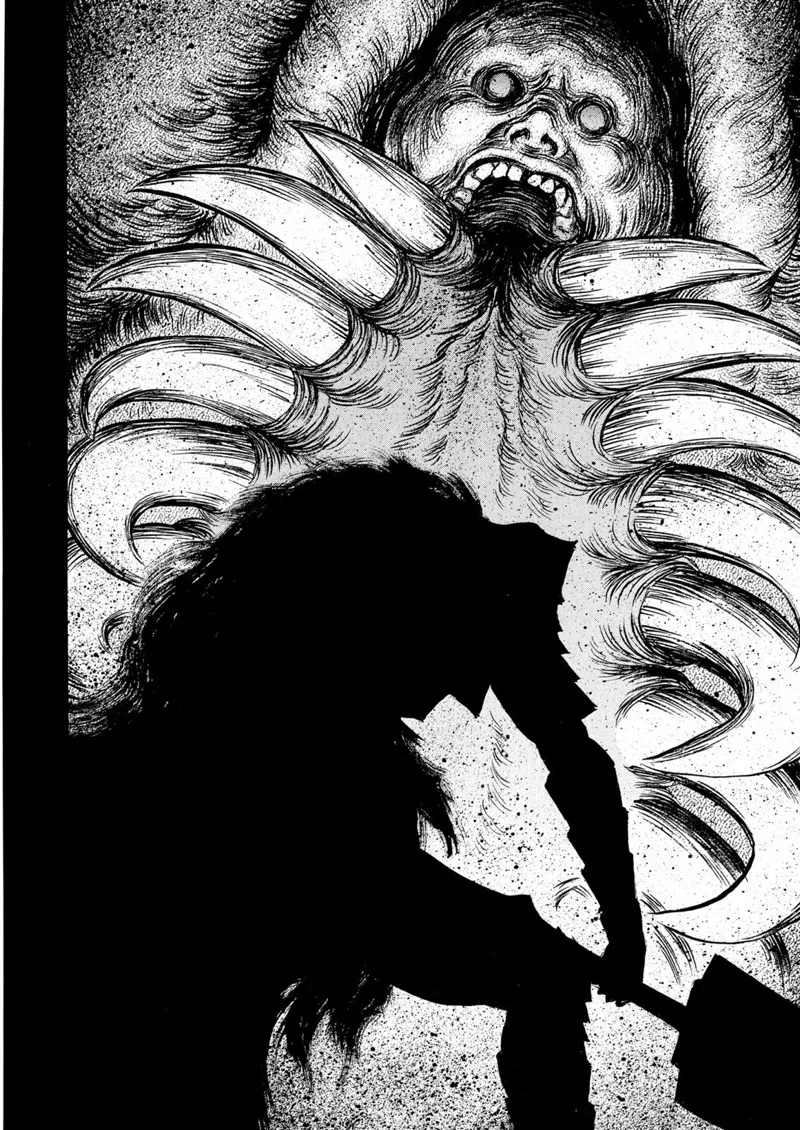 Berserk Manga Chapter - 225 - image 16