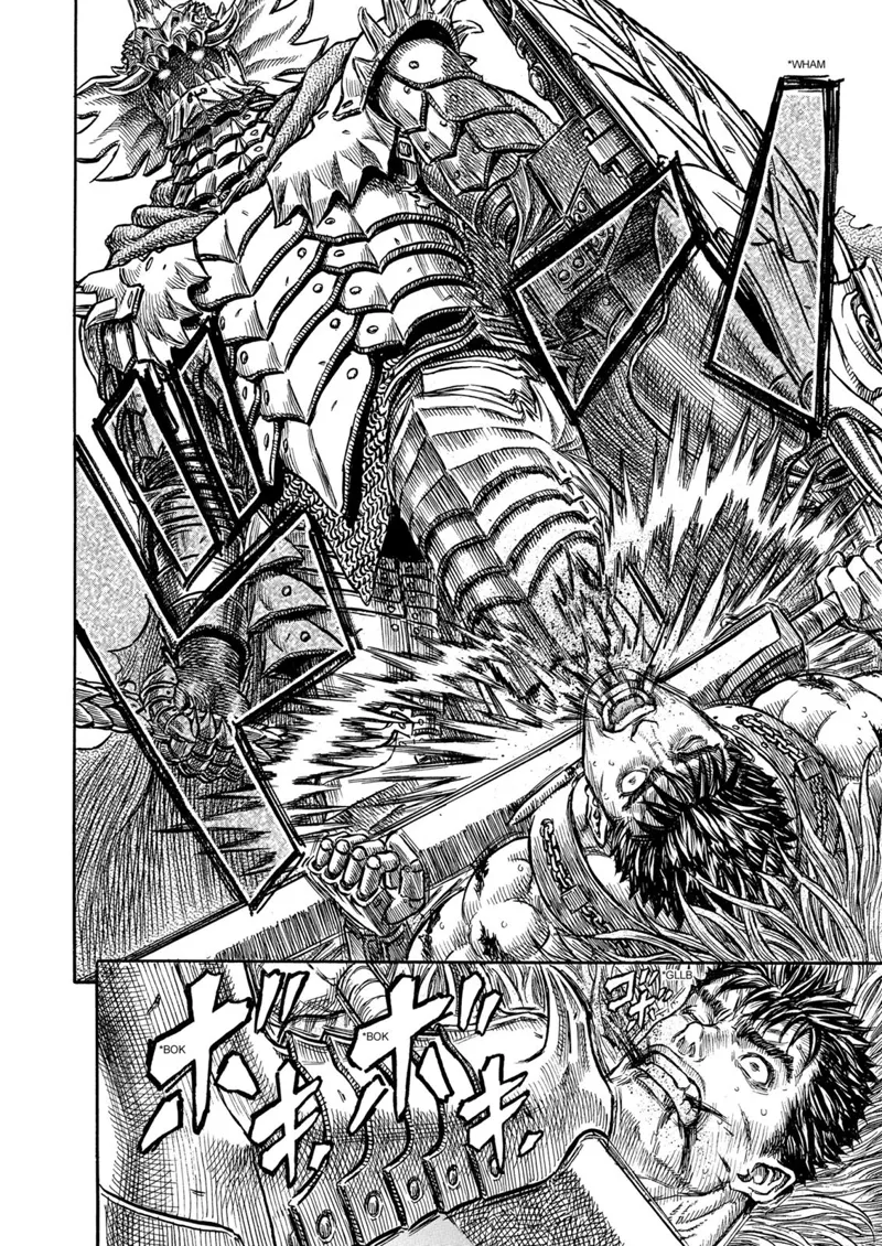 Berserk Manga Chapter - 225 - image 2