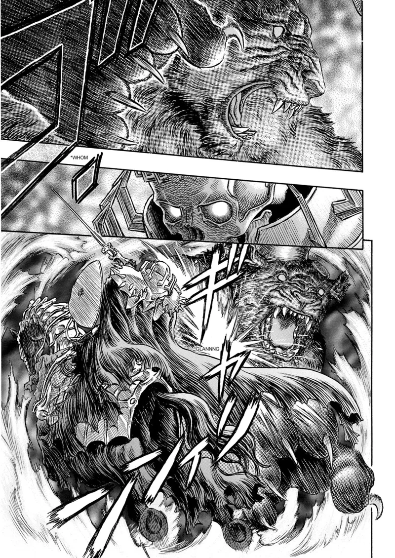 Berserk Manga Chapter - 225 - image 4