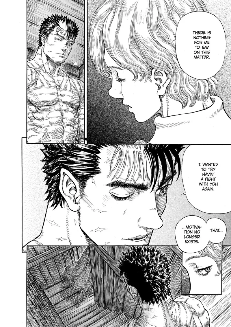 Berserk Manga Chapter - 253 - image 4