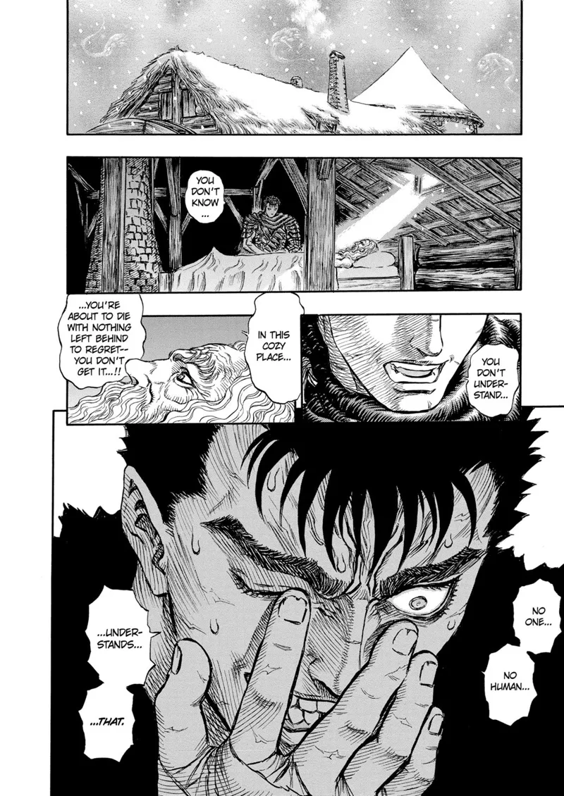 Berserk Manga Chapter - 129 - image 16