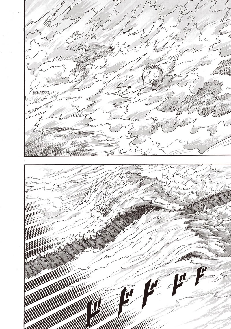 One Punch Man Manga Manga Chapter - 160 - image 24