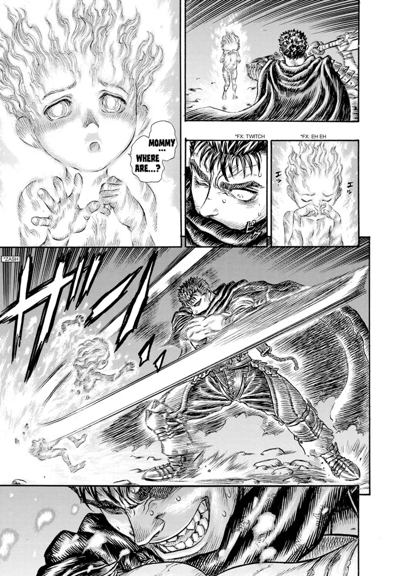 Berserk Manga Chapter - 102 - image 10