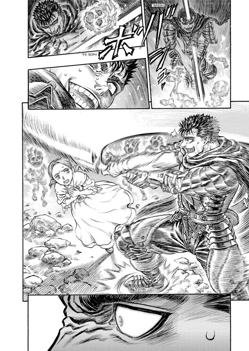 Berserk Manga Chapter - 102 - image 13