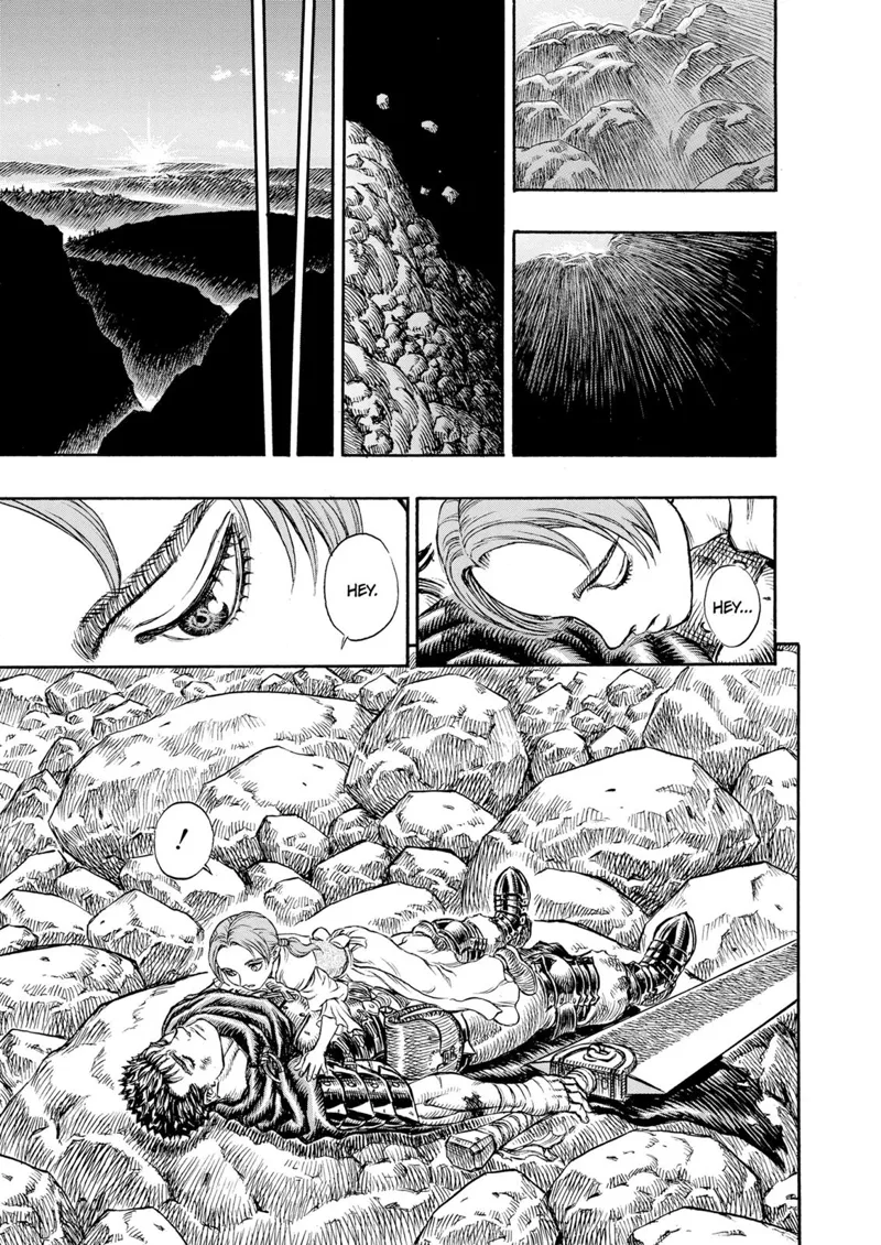 Berserk Manga Chapter - 102 - image 16