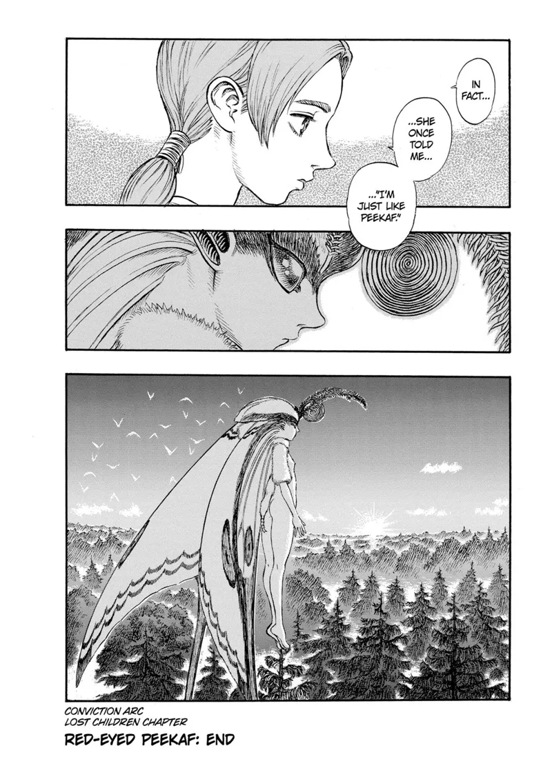 Berserk Manga Chapter - 102 - image 21