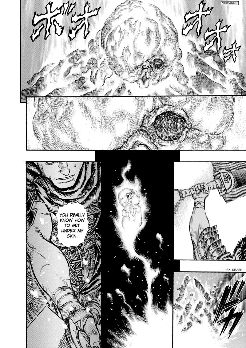 Berserk Manga Chapter - 102 - image 4