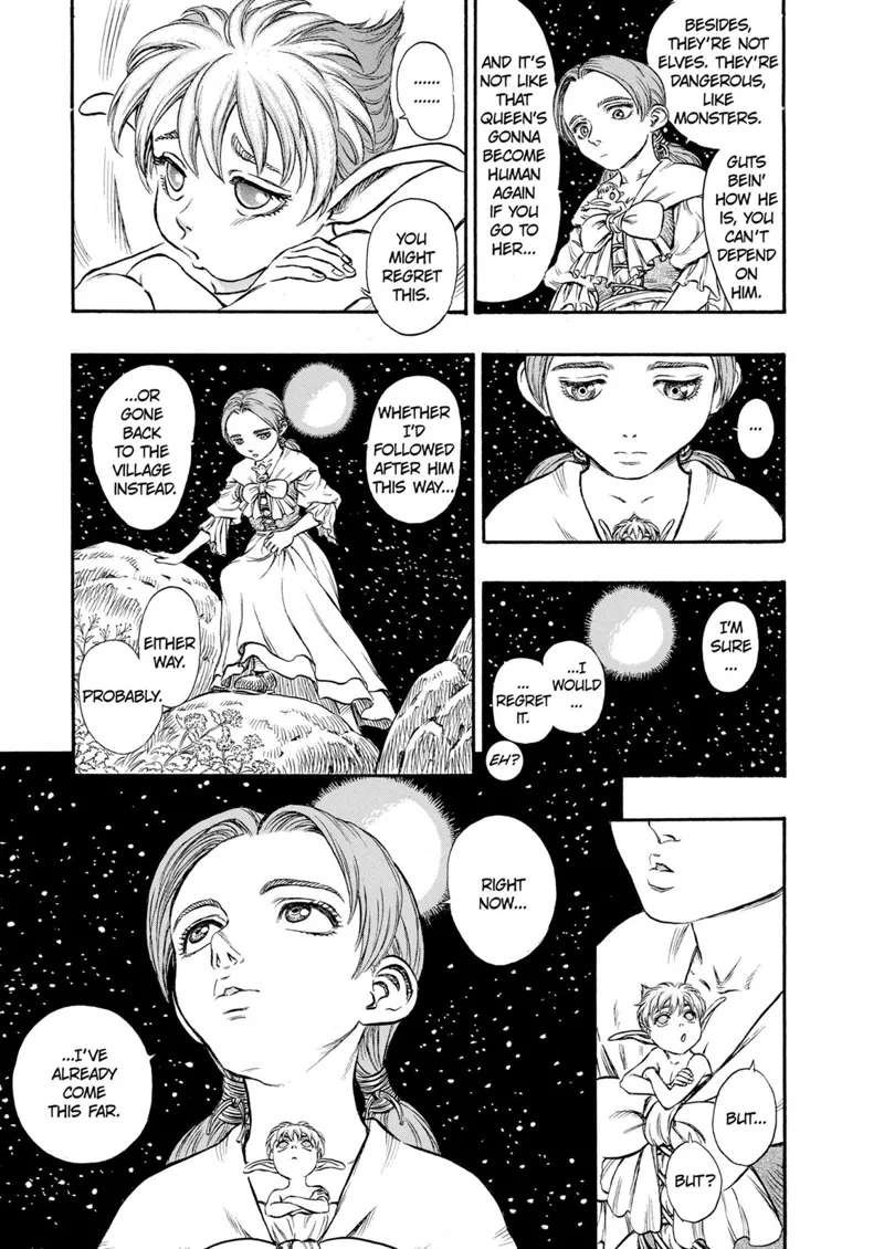 Berserk Manga Chapter - 102 - image 7