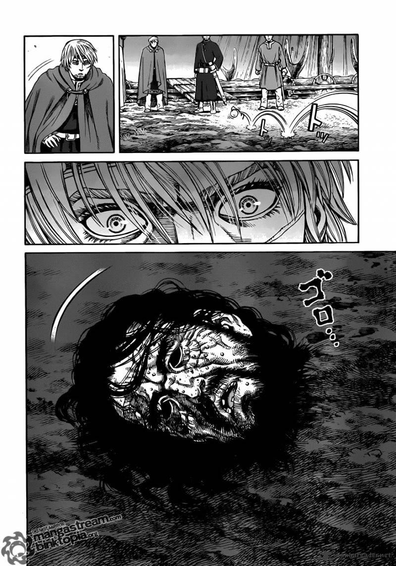 Vinland Saga Manga Manga Chapter - 72 - image 10