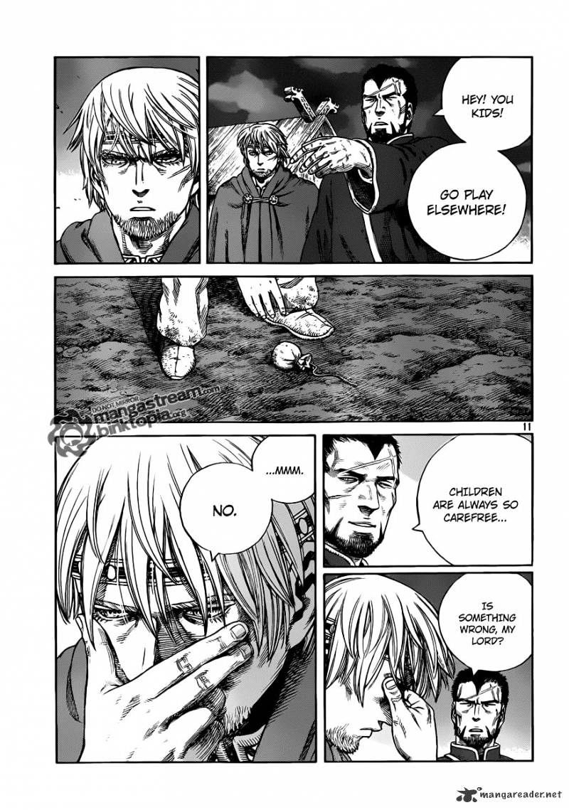 Vinland Saga Manga Manga Chapter - 72 - image 11