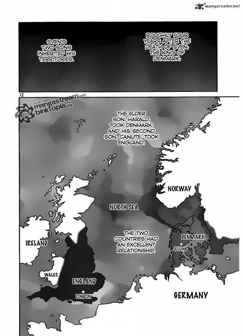 Vinland Saga Manga Manga Chapter - 72 - image 12