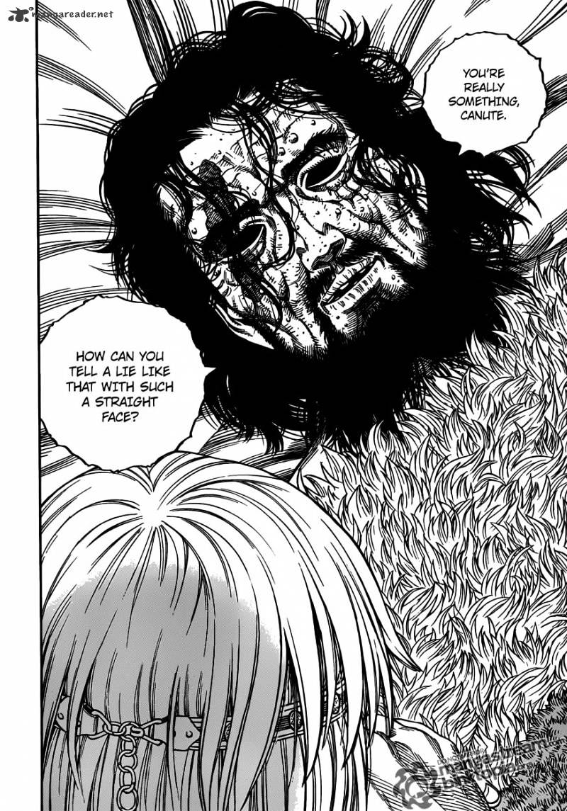 Vinland Saga Manga Manga Chapter - 72 - image 18