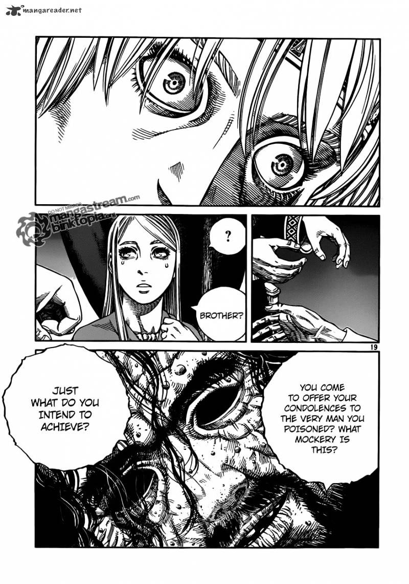 Vinland Saga Manga Manga Chapter - 72 - image 19