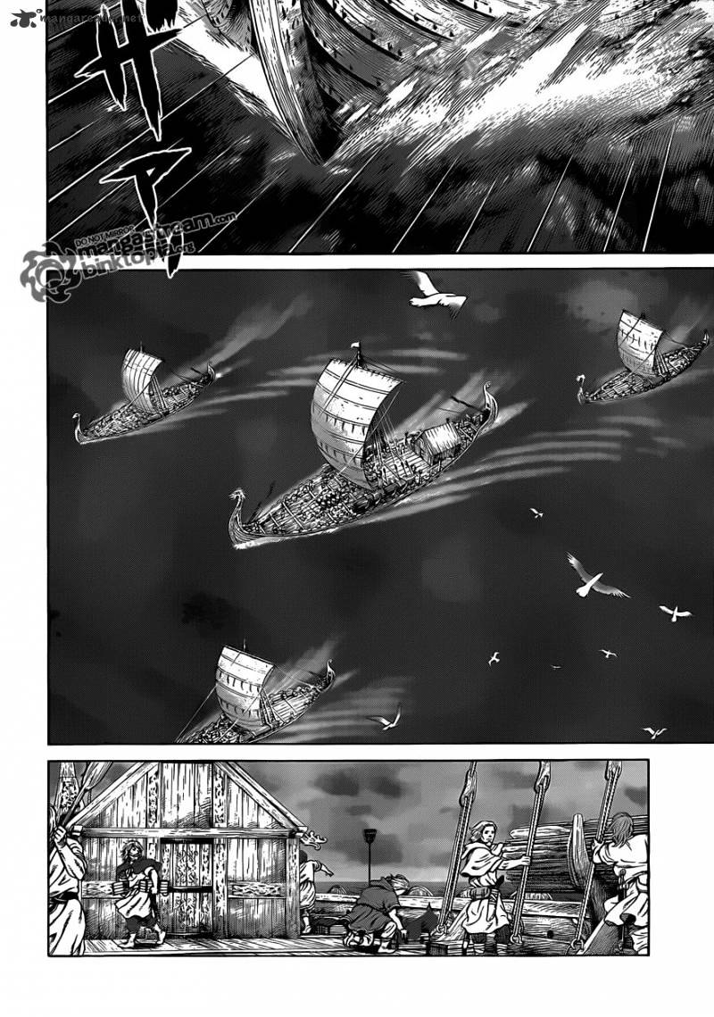 Vinland Saga Manga Manga Chapter - 72 - image 2