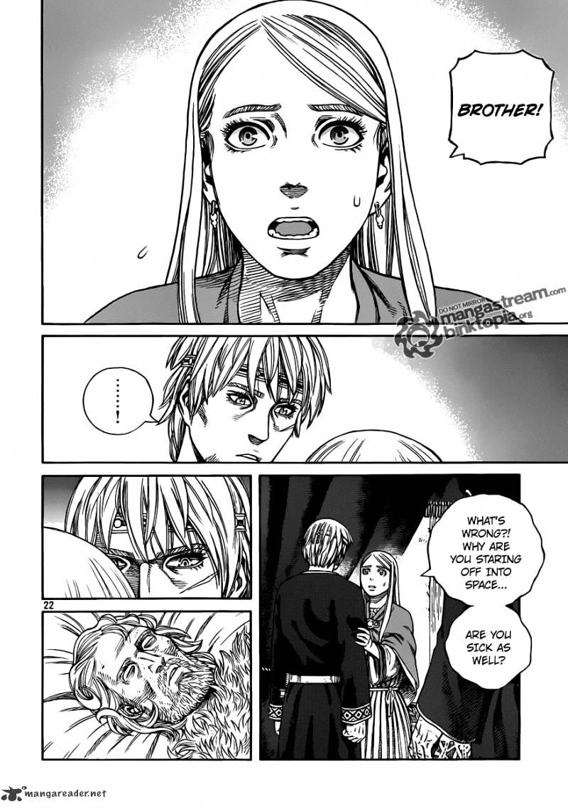 Vinland Saga Manga Manga Chapter - 72 - image 22