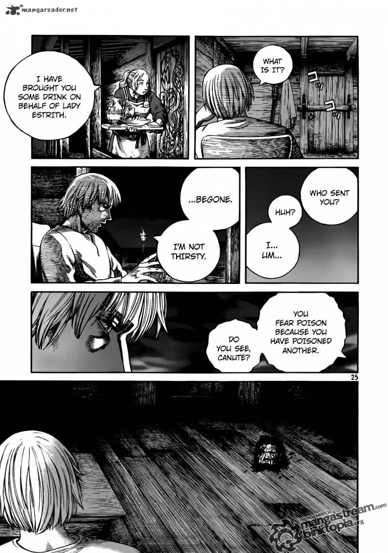 Vinland Saga Manga Manga Chapter - 72 - image 25